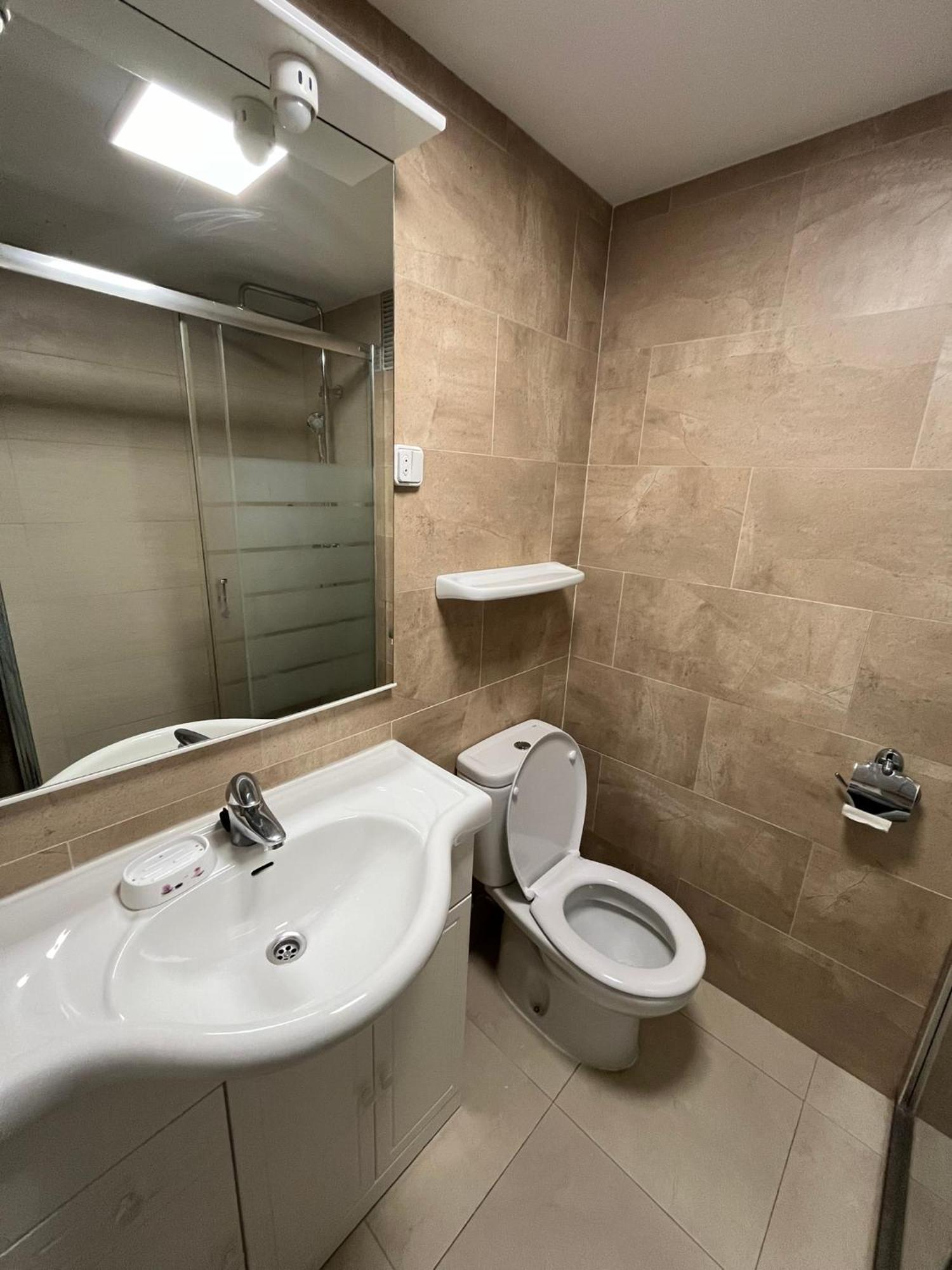 Service Apart Lazaro - Edificio Aguamarina 15 Apartment Calp Exterior foto