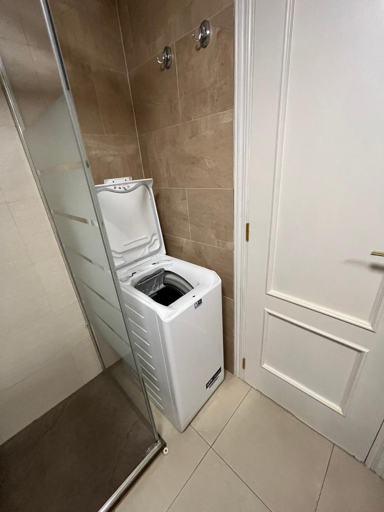 Service Apart Lazaro - Edificio Aguamarina 15 Apartment Calp Exterior foto