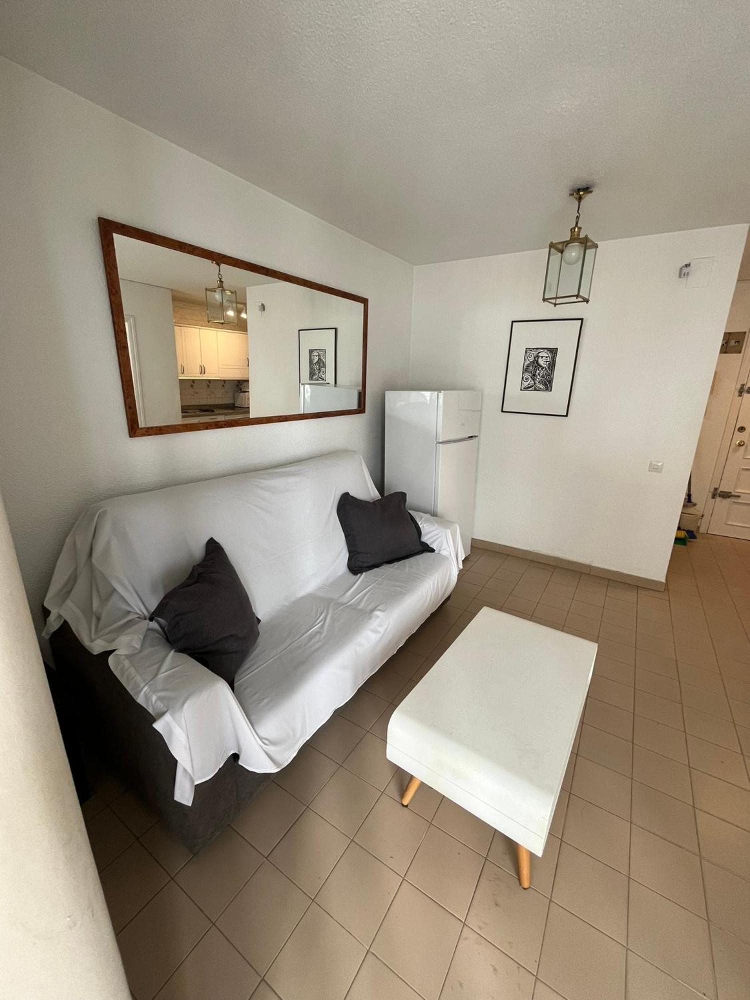 Service Apart Lazaro - Edificio Aguamarina 15 Apartment Calp Exterior foto