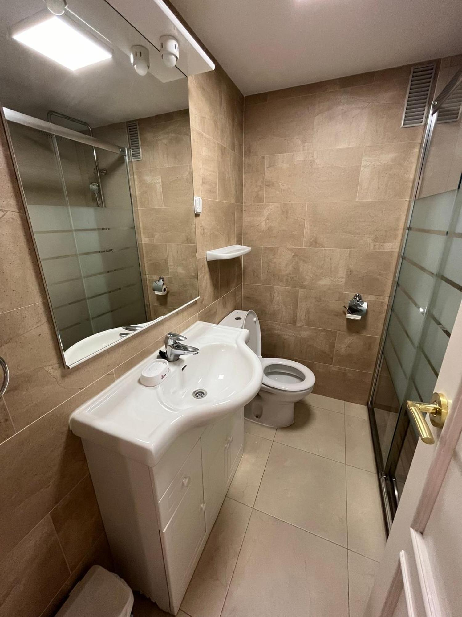 Service Apart Lazaro - Edificio Aguamarina 15 Apartment Calp Exterior foto
